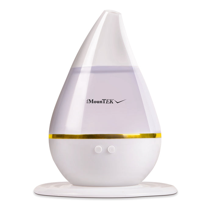 250ml Ultrasonic Aroma Essential Oil Diffuser