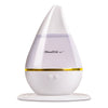 250ml Ultrasonic Aroma Essential Oil Diffuser