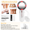 Ultrasonic Body Shaping EMS Massager