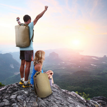 25L Travel Laptop Bag Camping Hiking