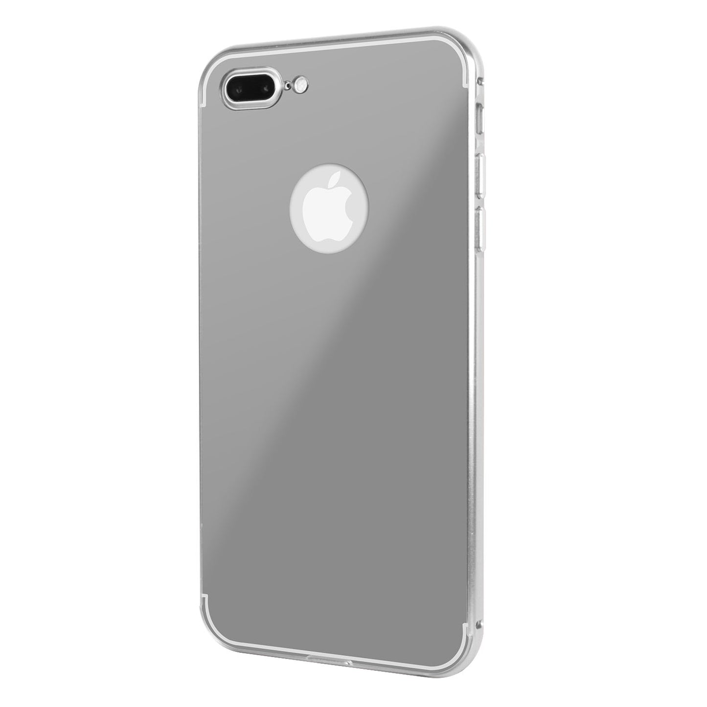 Mirror Case for iPhone 7 - Slim Shock-Resistant Protection