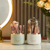 Elegant Makeup Brush Holder