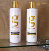 Keratin Hair Treatment Conditioner