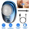 Portable Electric Shaver