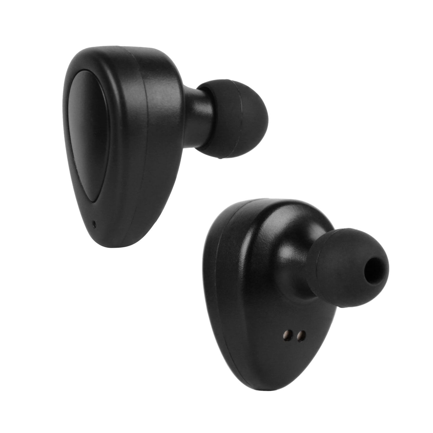 True Wireless Stereo Earbuds with Charging Dock