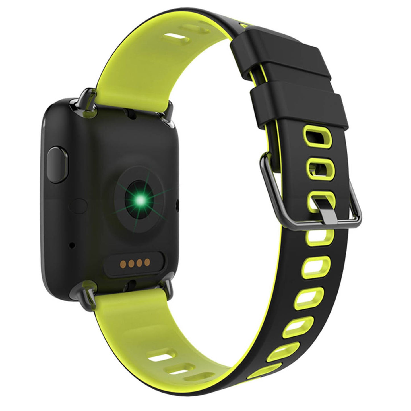 Fitness Tracker Smart Watch 1.54" IP68 Waterproof Heart Rate