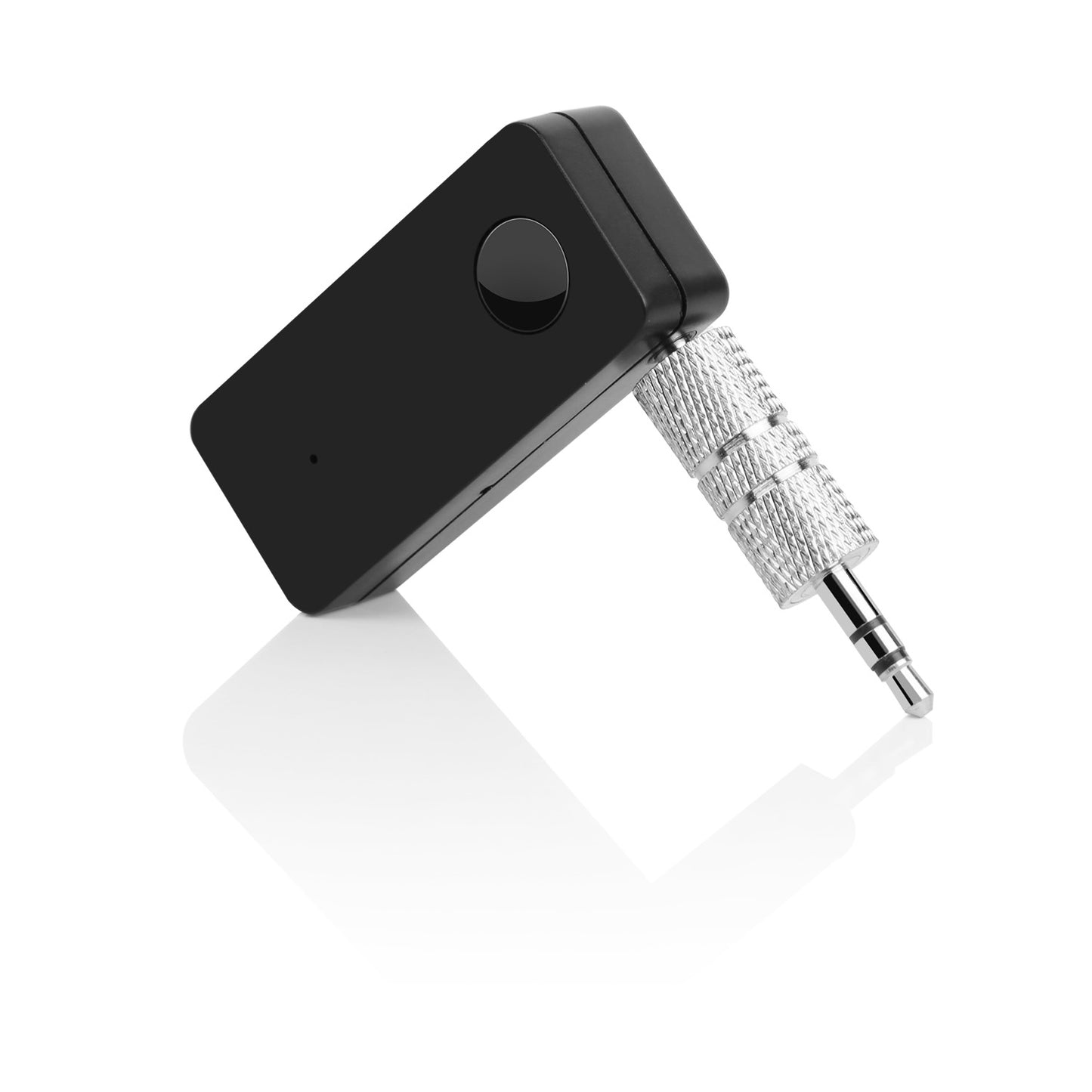 Bluetooth Stereo Receiver Adapter with 3.5mm Audio Output