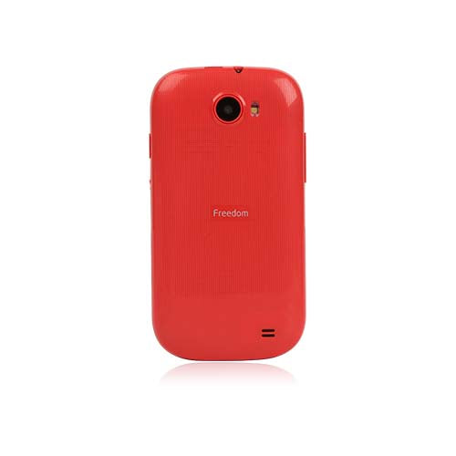 Android Smartphone 3.5-Inch Dual SIM Unlocked Cell Phone