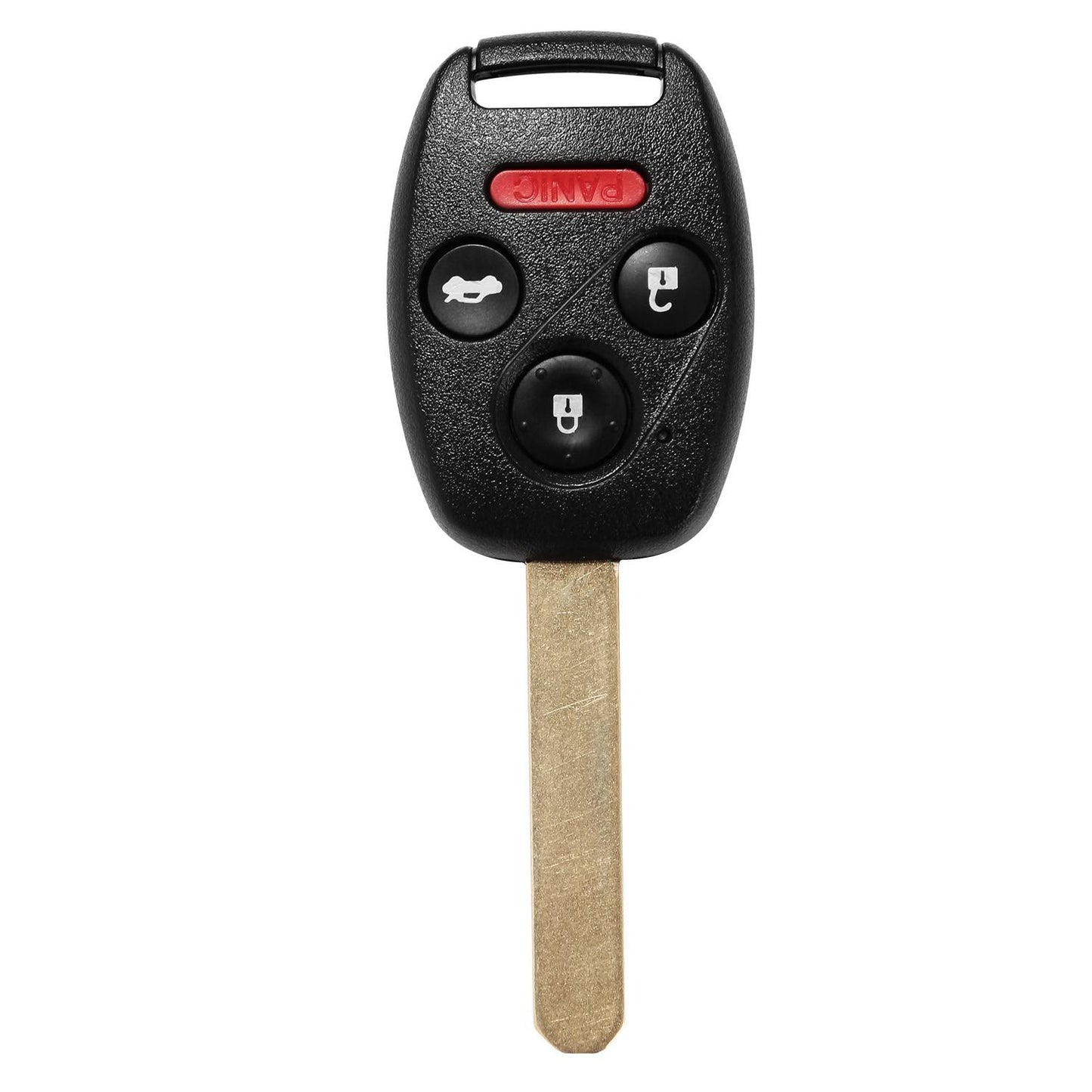Remote Key Fob for Honda Civic 2006-2013 (2-Pack)