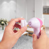 5-In-1 Facial Deep Cleansing Brush Set