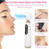 Blackhead Vacuum Remover