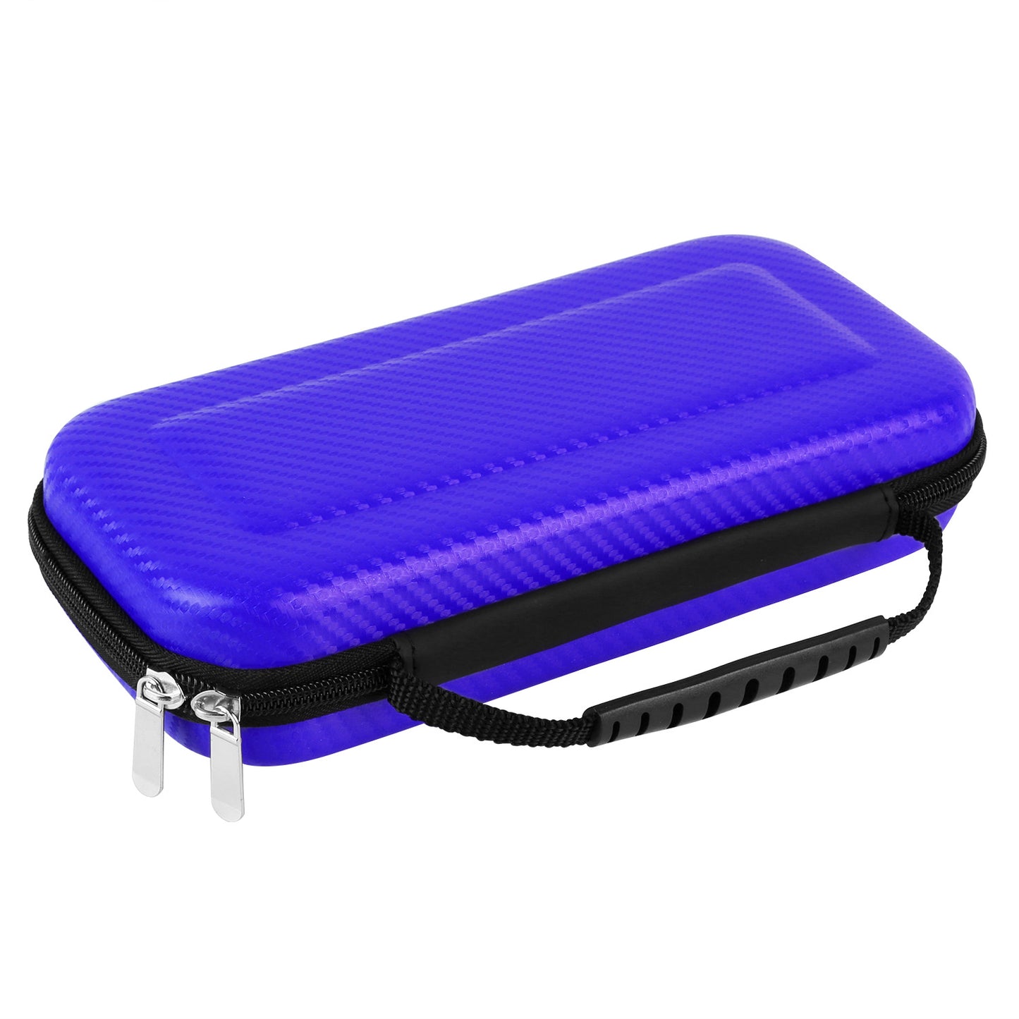 Hard Shell Carry Case for Nintendo Switch with Game Storage
