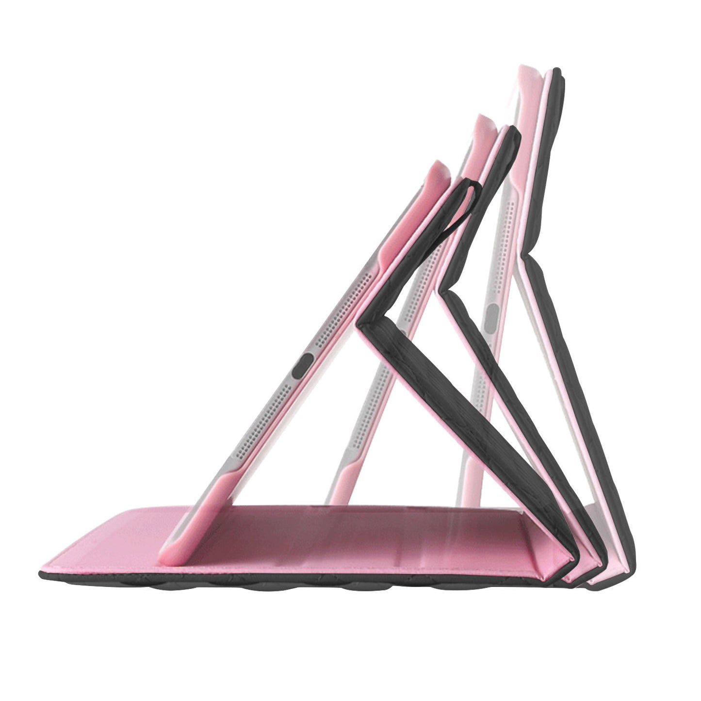 iPad Mini 1/2/3 Synthetic Leather Case with Stand