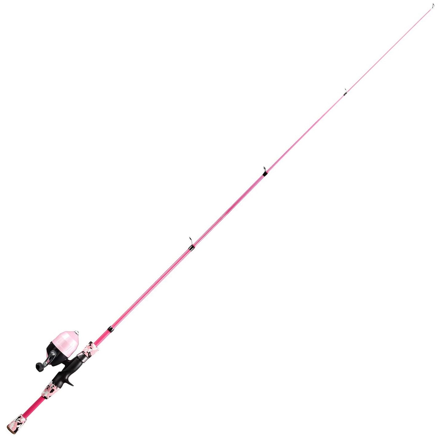 Kids Telescopic Fishing Rod and Reel Combo Starter Kit