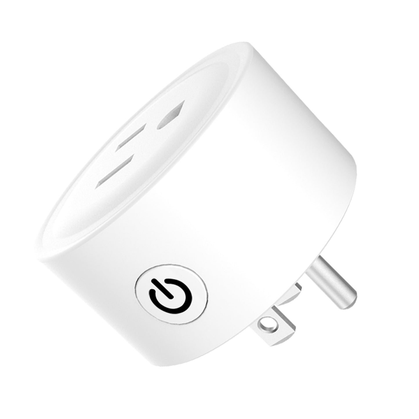 Smart Plug with WiFi and Voice Control for Alexa & Google
