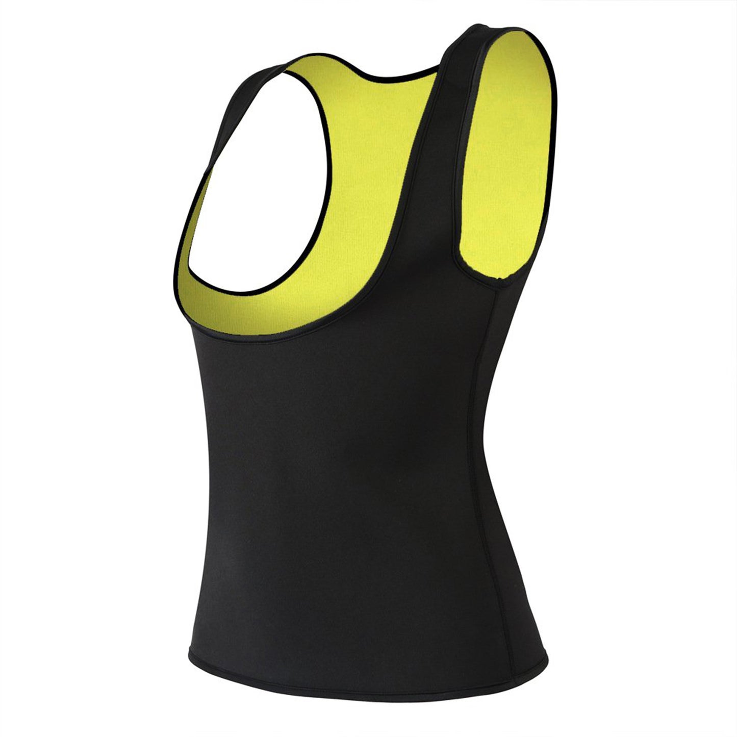 Sweat Vest for Women - Sauna Compression Tank Top