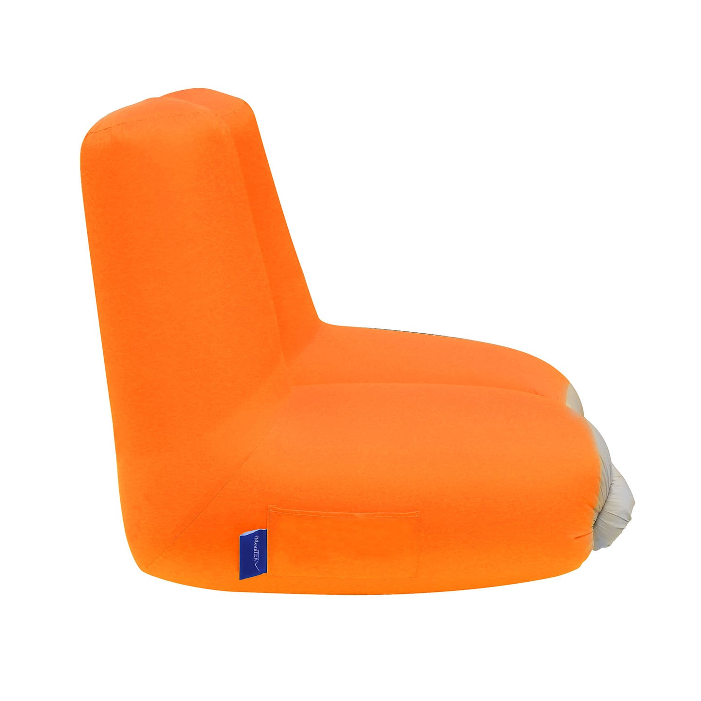 Inflatable Lounger Air Sofa with Portable Carry Bag