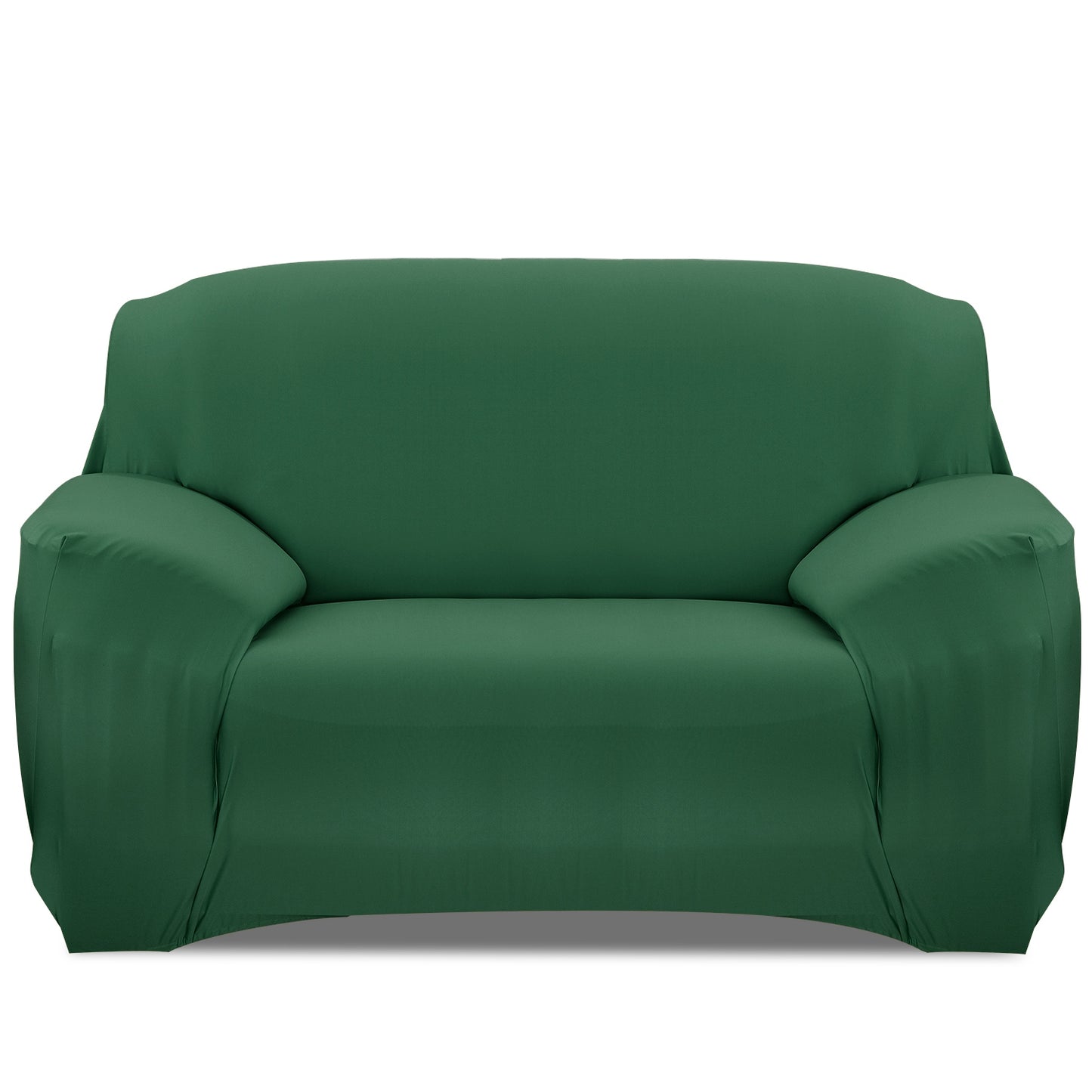 Stretch Sofa Slipcover with Anti-Slip Foam Strips