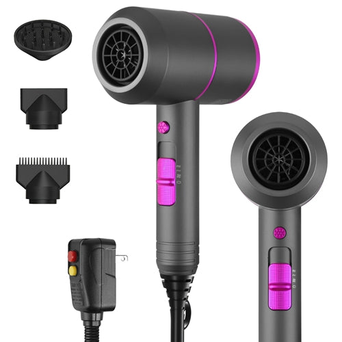 Portable Compact Hair Blow Dryer