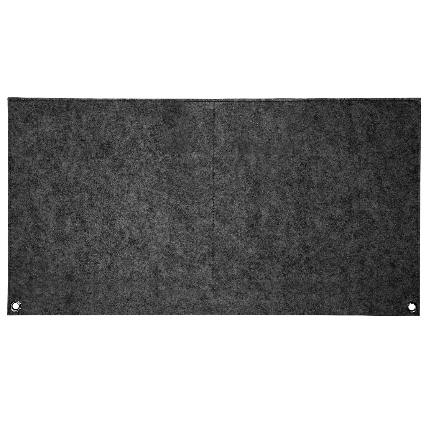 Extended Gaming Mouse Pad with Pen Holder - 24.8 x 13 Inch