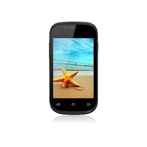 Freedom One Unlocked Smartphone 3.5" Dual SIM Android