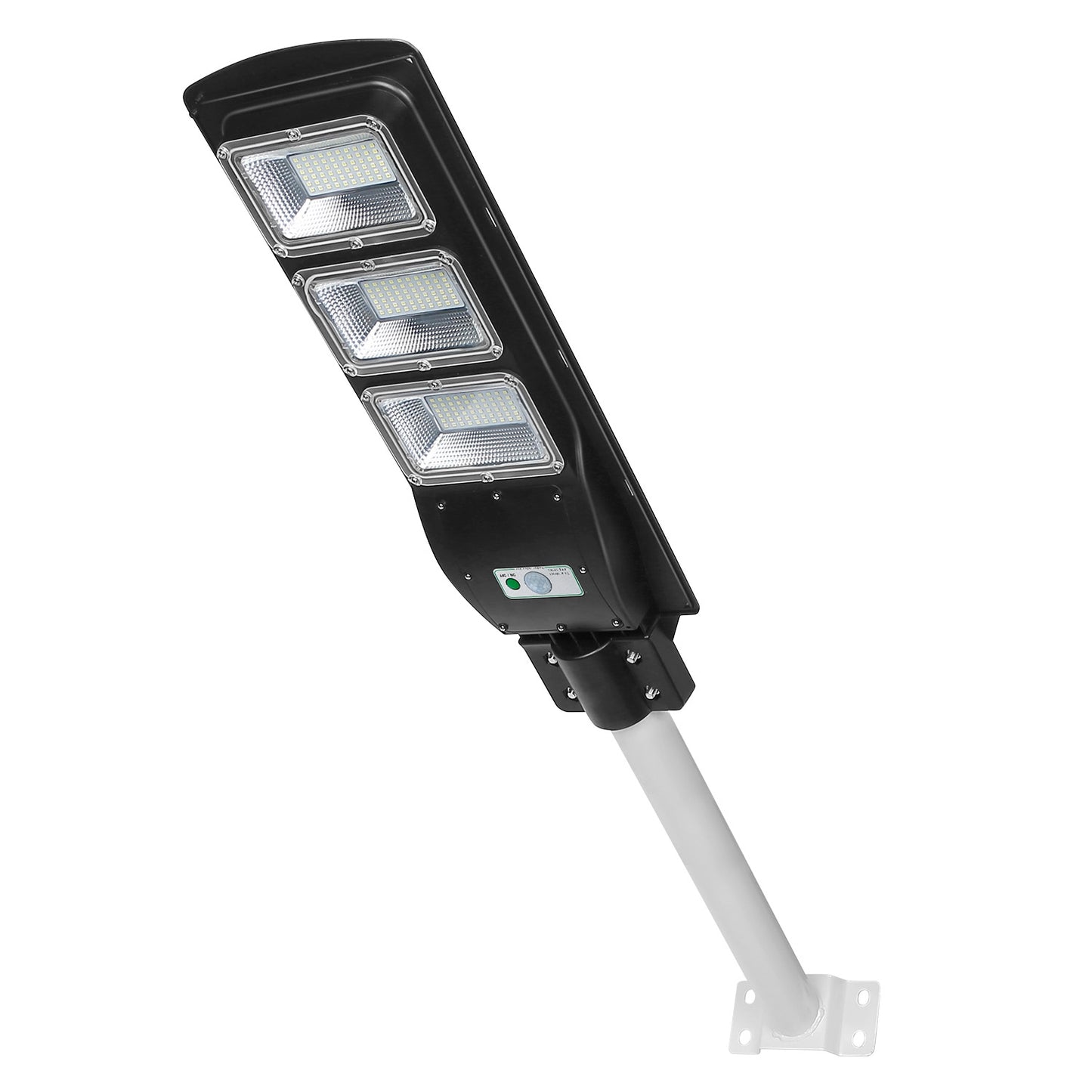 Solar Street Light 180 LED with Radar Sensor & Remote Control