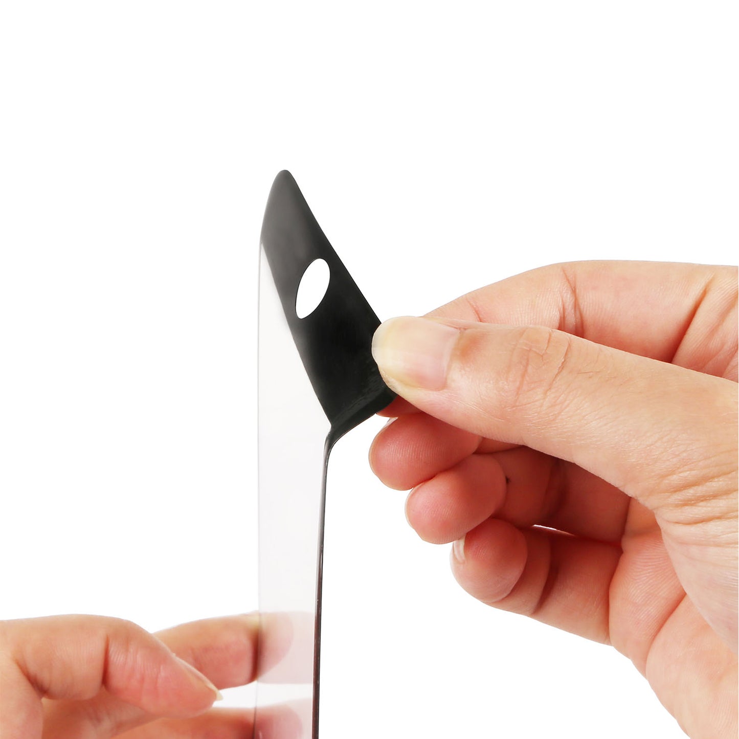 Tempered Glass Screen Protector for iPhone 6 - 3D Curved