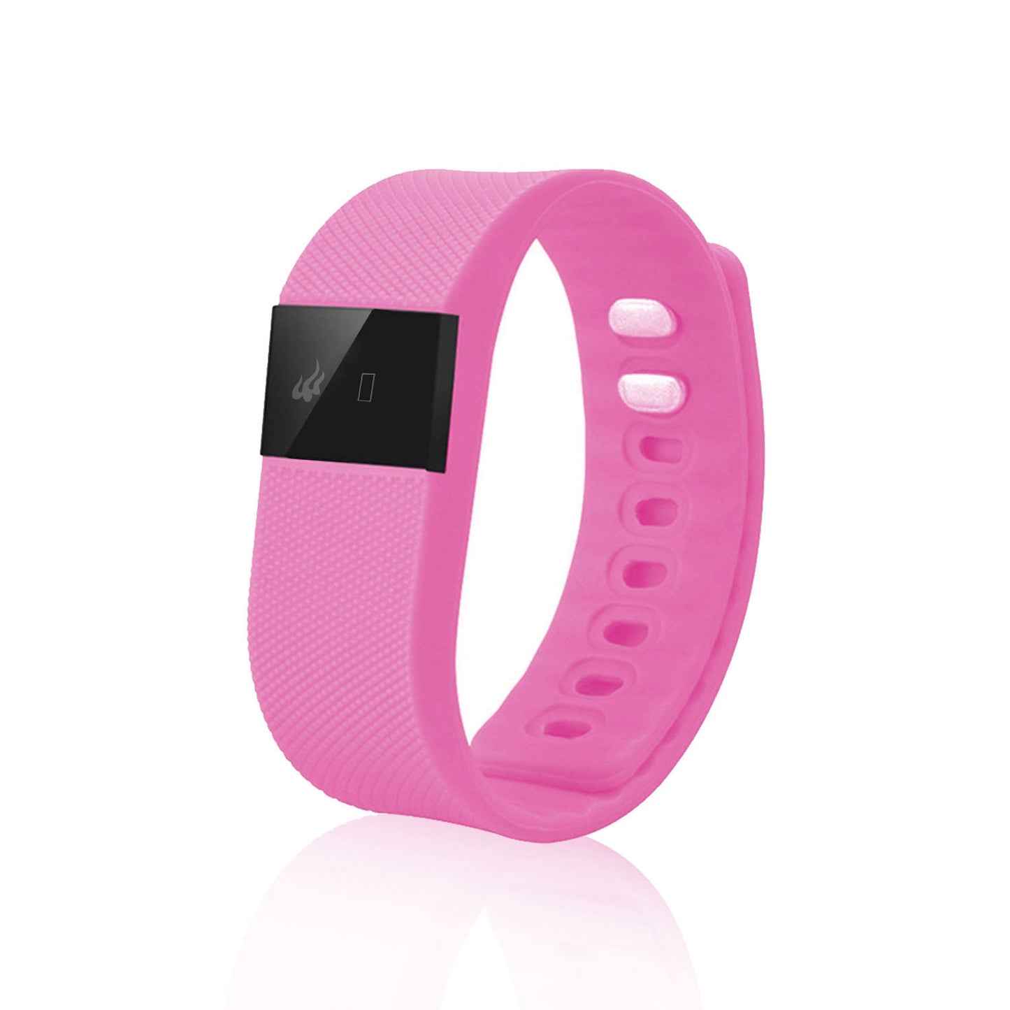 Fitness Tracker Watch with Sleep Monitor & Call Notifications