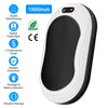 Portable 10000mAh Power Bank & Hand Warmer