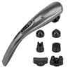 Cordless Electric Back Massager