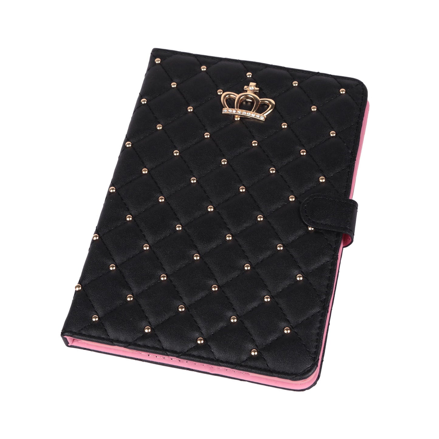 iPad Mini 1/2/3 Synthetic Leather Case with Stand