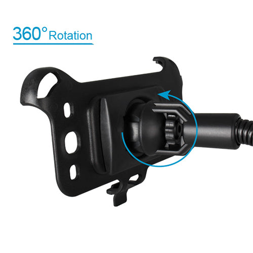 Windshield Suction Cup Mount for Samsung Galaxy S3