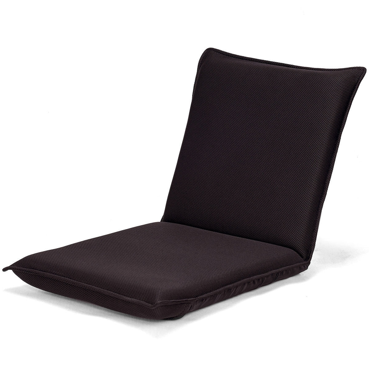 Adjustable Floor Chair with 6 Reclining Positions