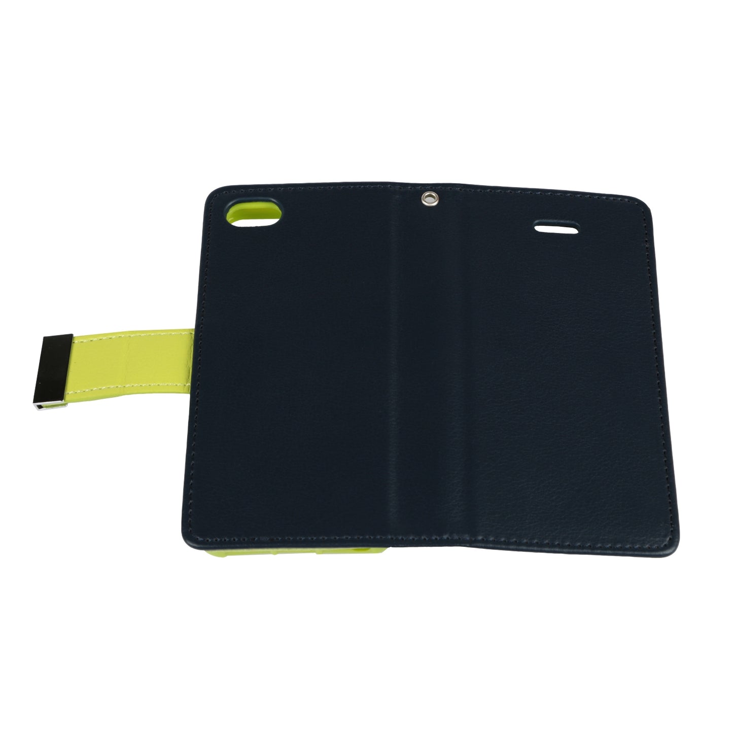 Dual-Folio Wallet Case for iPhone 7 with Card Slots