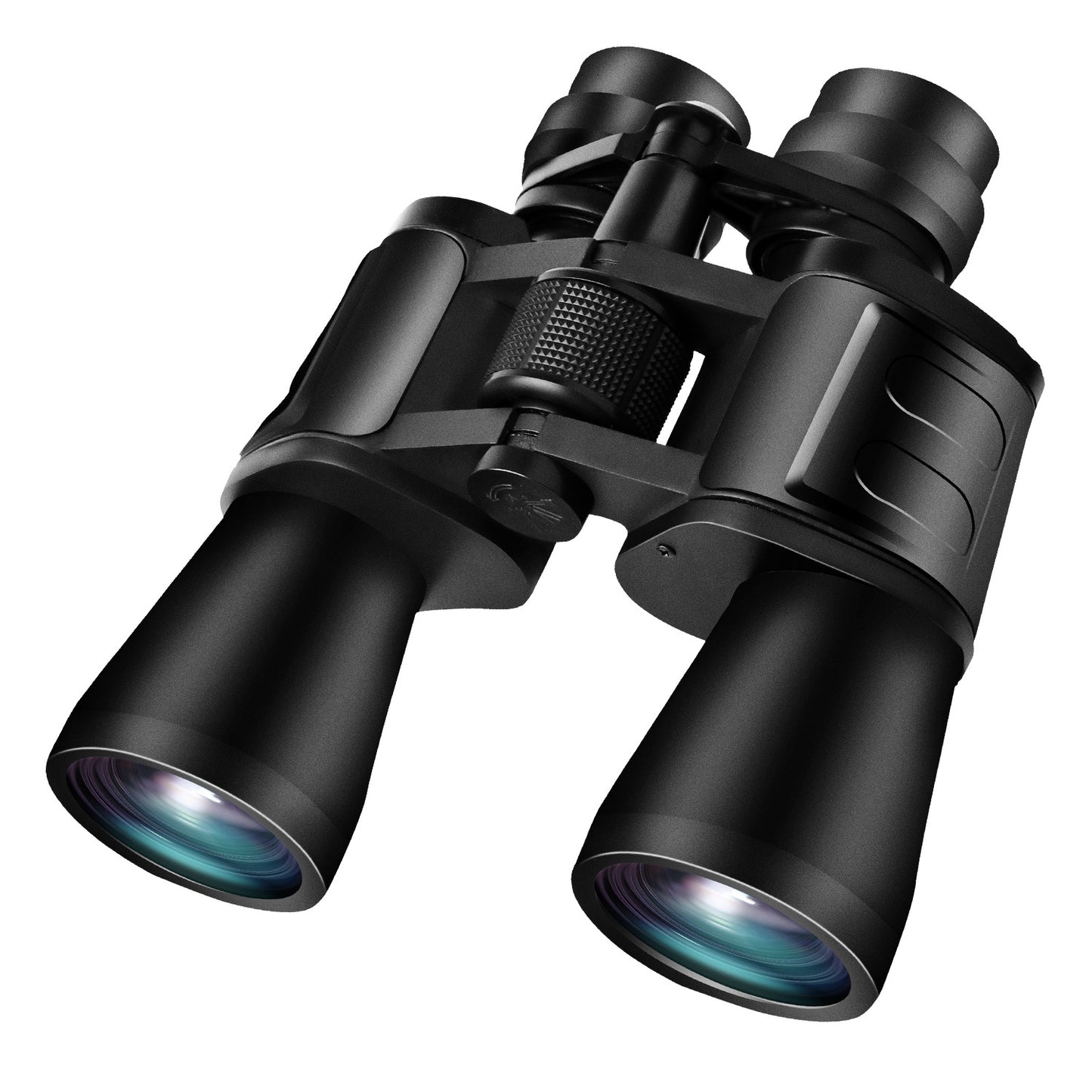 Binoculars 8-24x50 with FMC Lens and Low Light Night Vision