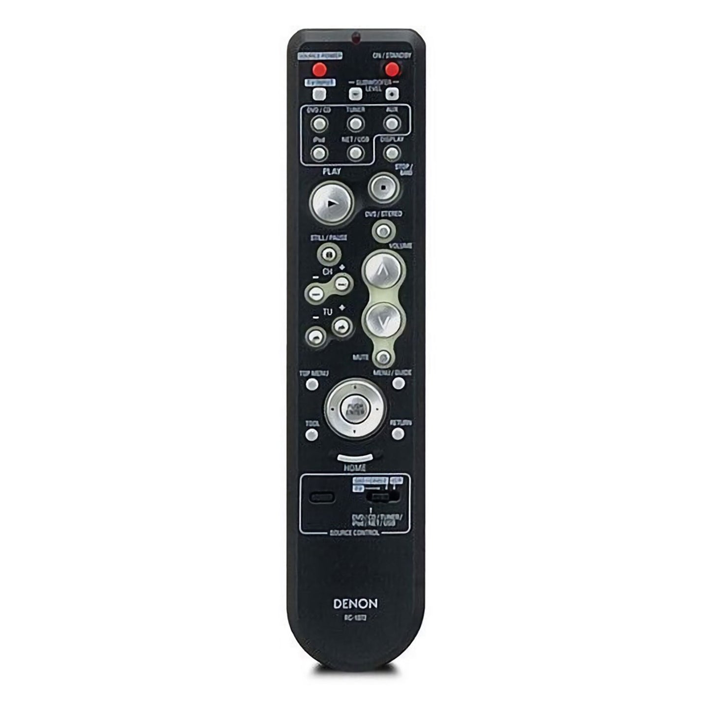 DVD Home Theater System with WiFi and 1080p Upscaling