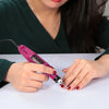 Electric Nail Art Drill Kit