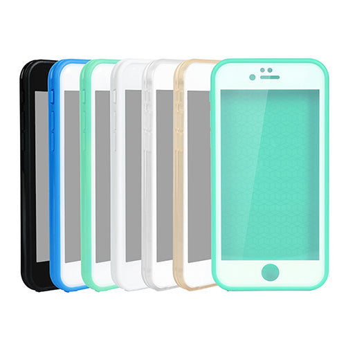 Waterproof Case for iPhone 6 Plus/6S Plus - IPX6 Full Protection