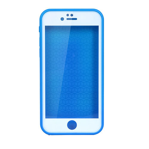 Waterproof Case for iPhone 6 Plus/6S Plus - IPX6 Full Protection