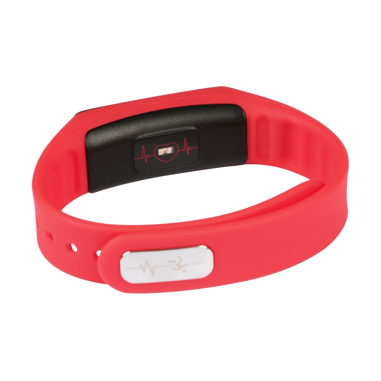Fitness Tracker with Heart Rate Monitor and Sleep Tracking