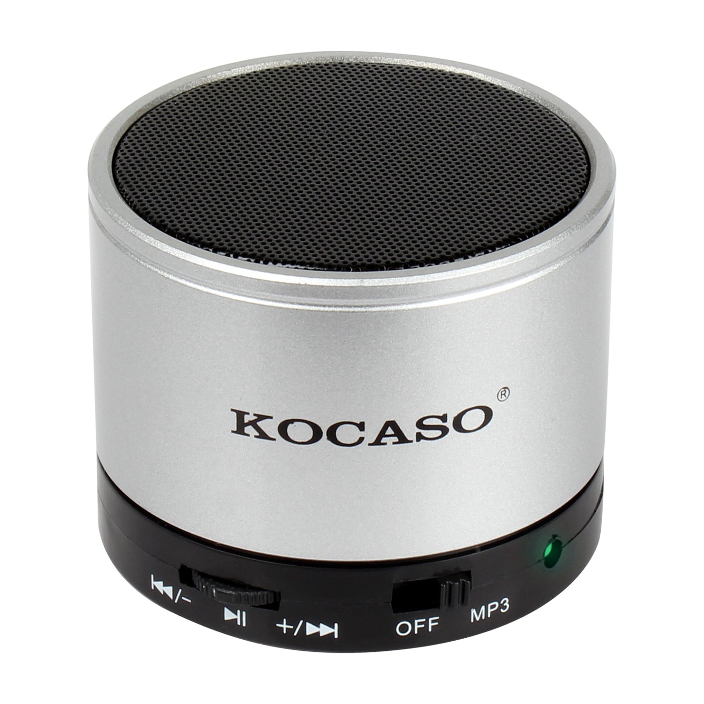 Mini Wireless Bluetooth Speaker with Bass Xpansion System