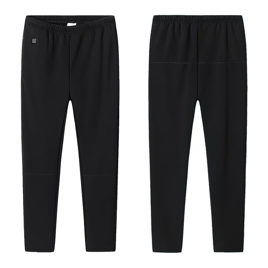 Winter Heated Pants for Men Women