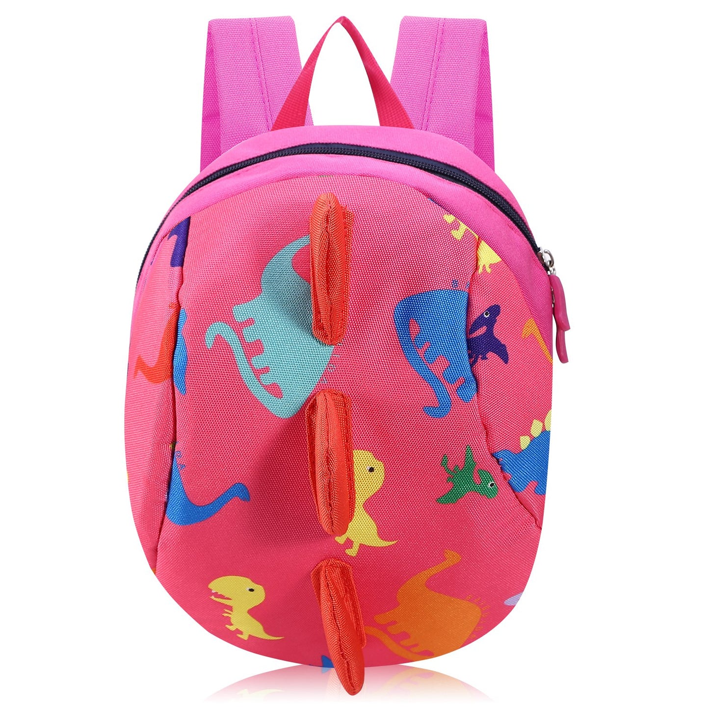 Toddler Safety Harness Backpack with Anti-Lost Leash