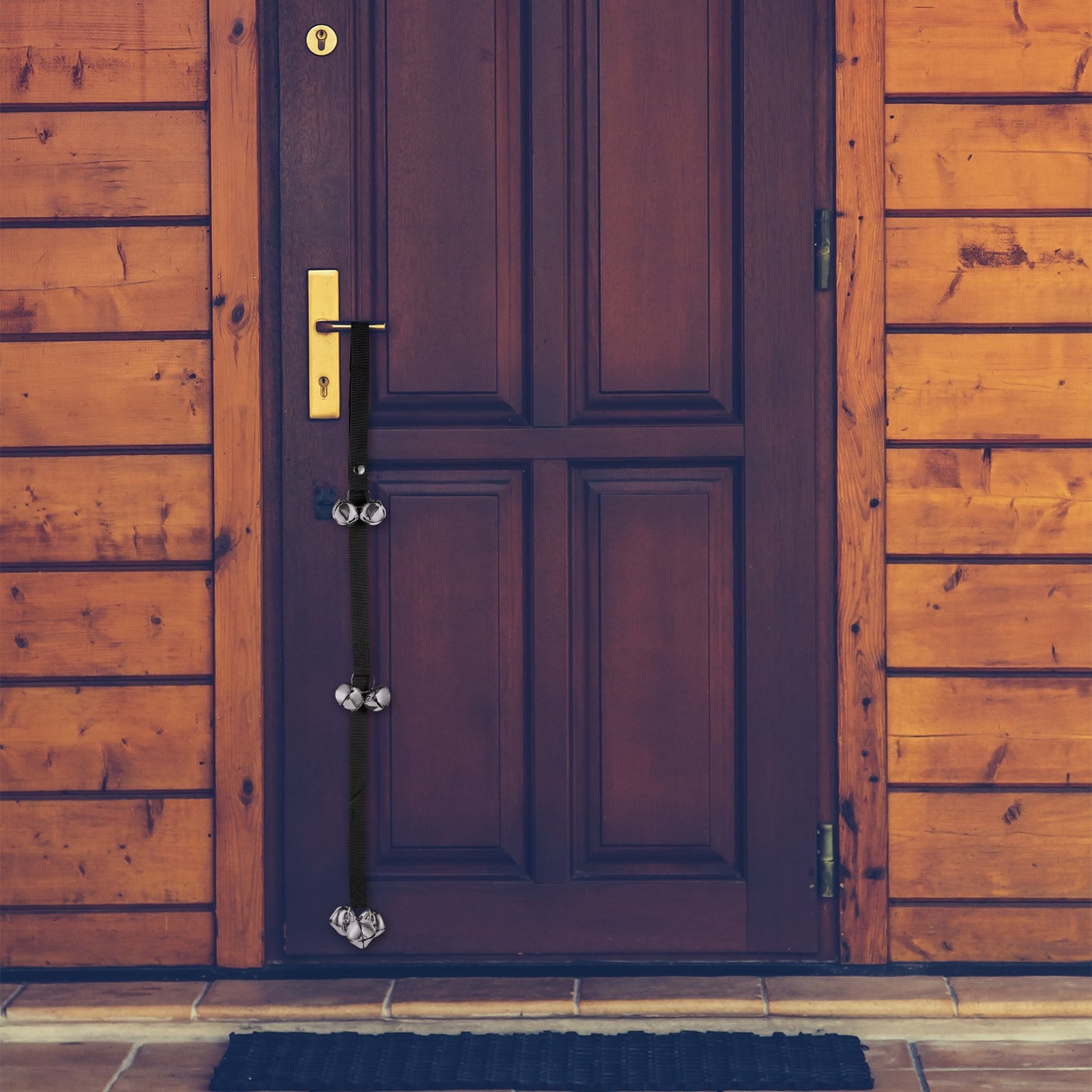 Dog Potty Training Doorbells with 7 Extra Loud Bells