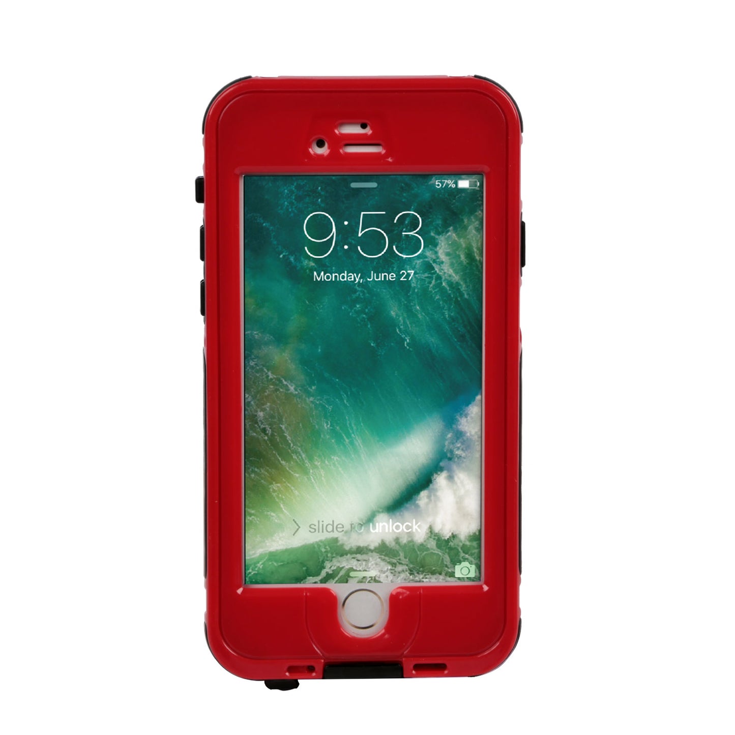 Waterproof Case for iPhone 7 Plus - IP68 Full Protection