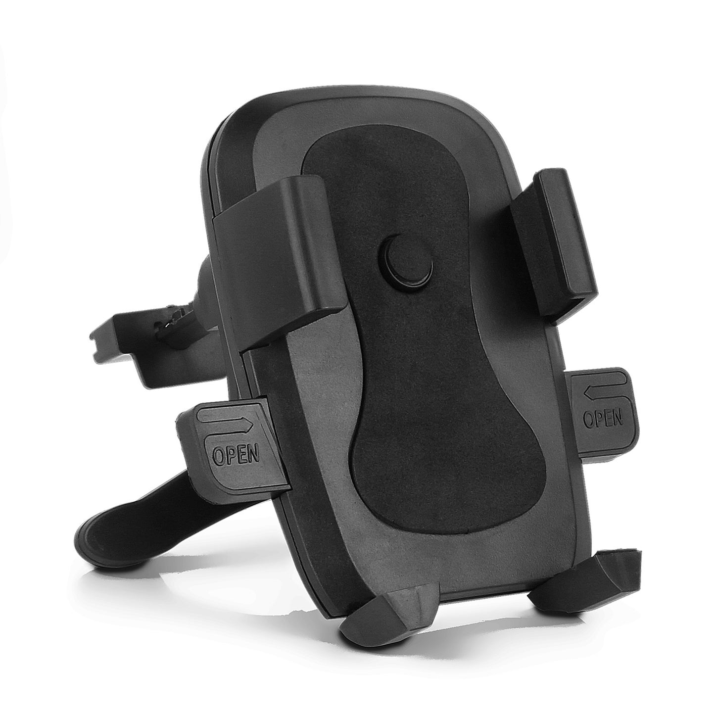 Car Air Vent Phone Mount with 360° Rotation