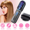 Rechargeable Mini Styling Comb