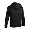 Ladies Full Zip-Up Hoodie Sweatshirt | Large