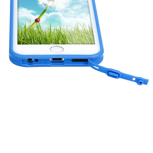 Waterproof Case for iPhone 6 Plus/6S Plus - IPX6 Full Protection