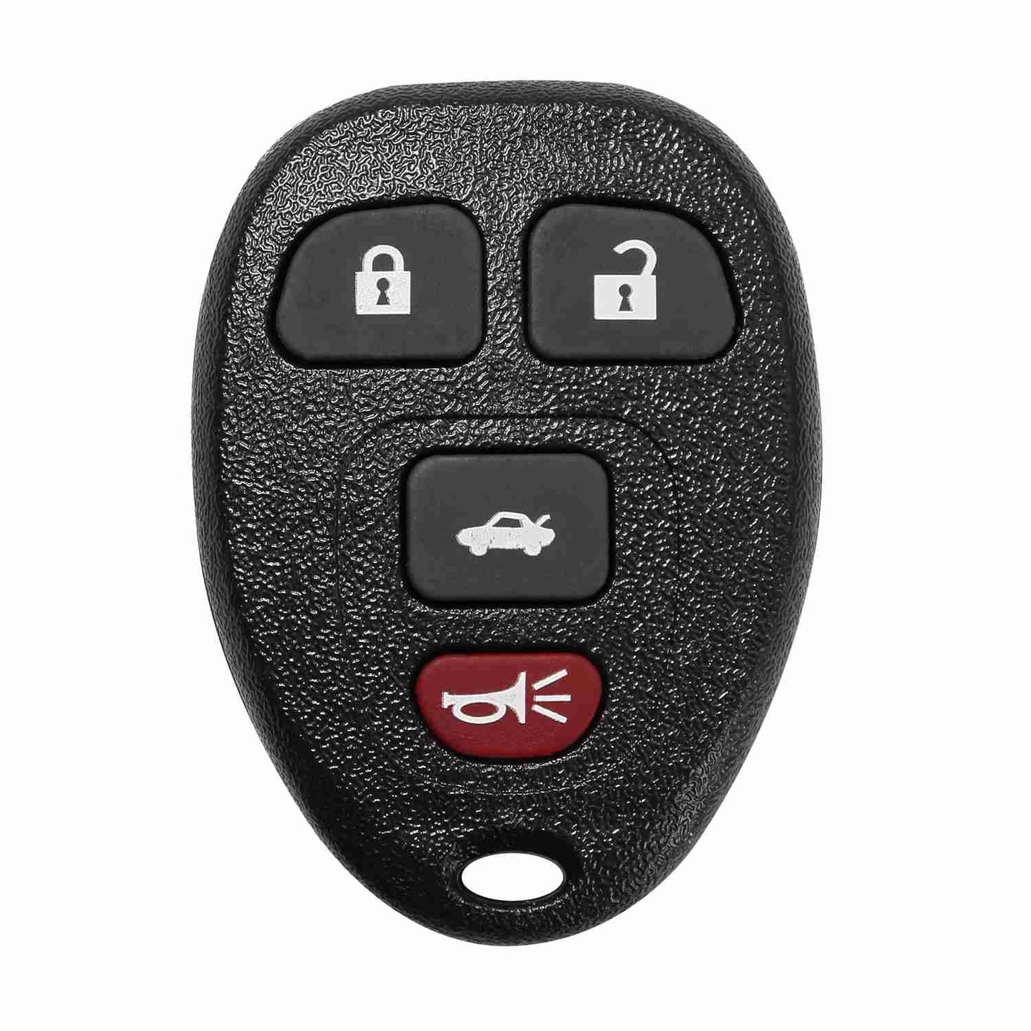 Keyless Entry Remote Key Fob for 2009-2012 Chevrolet Malibu